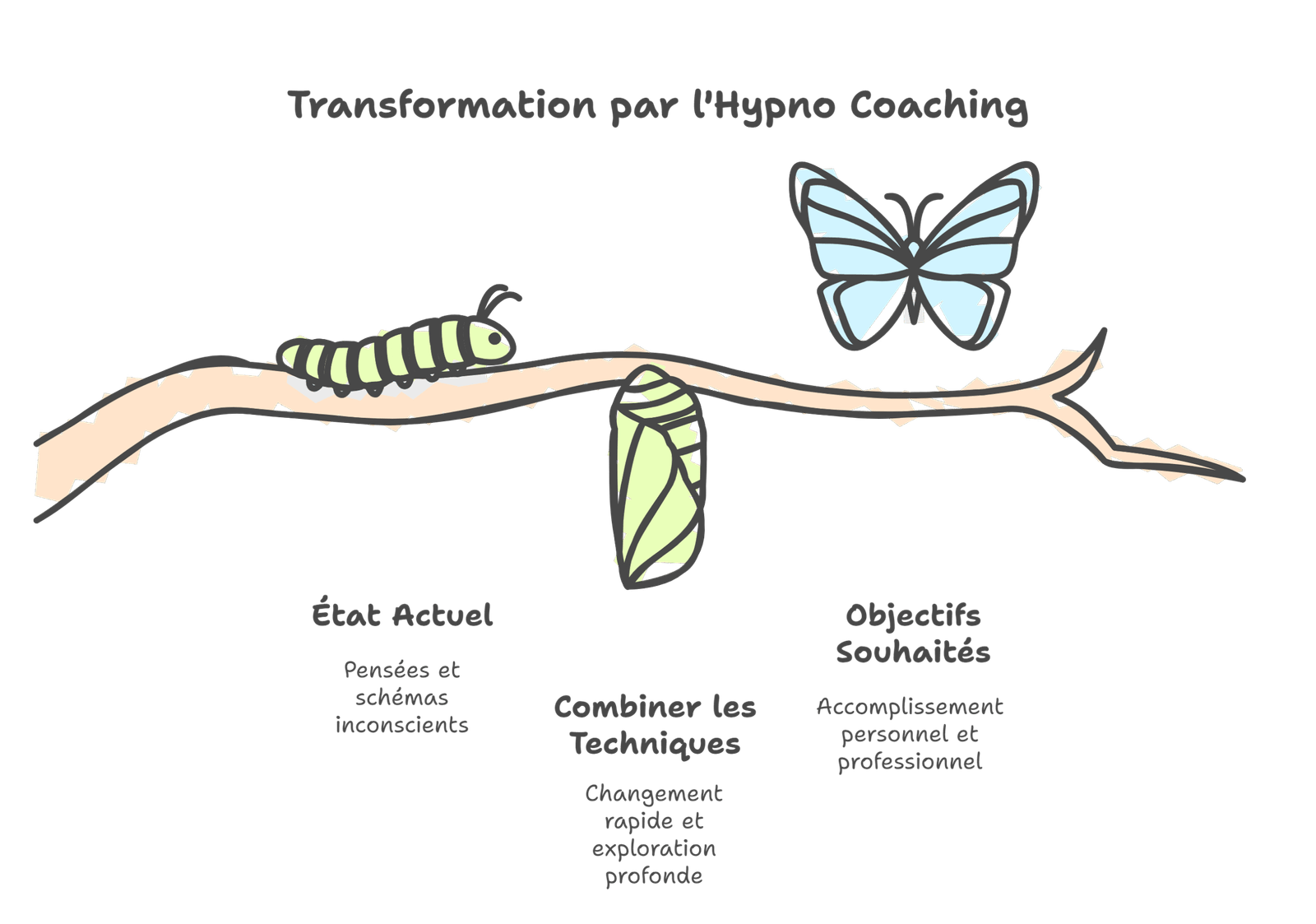 Hypno Coaching _ Libérez Votre Potentiel - visual selection